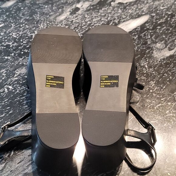 BRAND NEW MADDEN GIRL G-ENDERA PLATFORM WEDGE SANDAL - Picture 12 of 13